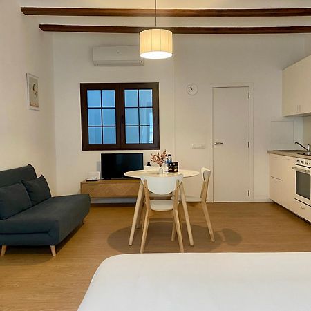 Rizada Ruzafa Apartment Valencia Exterior photo